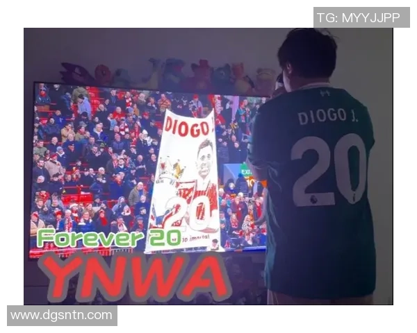 绿茵场上的“魔术师”与“小天使”：维尔茨的绝杀，若塔父子的温情，以及那个被遗忘的英雄